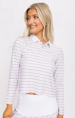 SMITH & QUINN: Benny Top