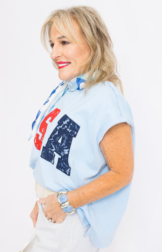 USA Top