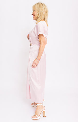 Timeless Muse Dress, PINK