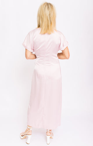 Timeless Muse Dress, PINK