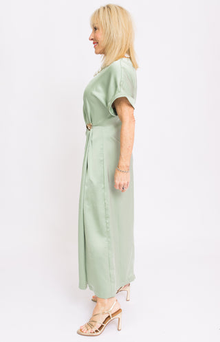 Timeless Muse Dress, SAGE