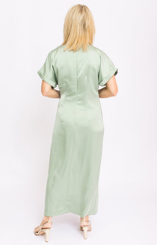 Timeless Muse Dress, SAGE