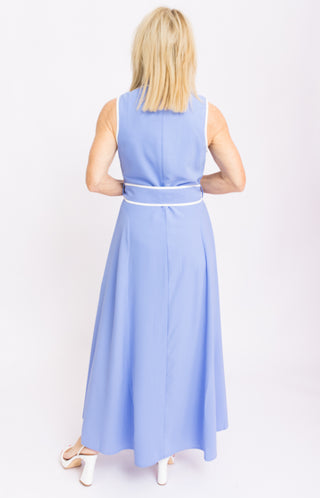 Heiress Love Midi Dress