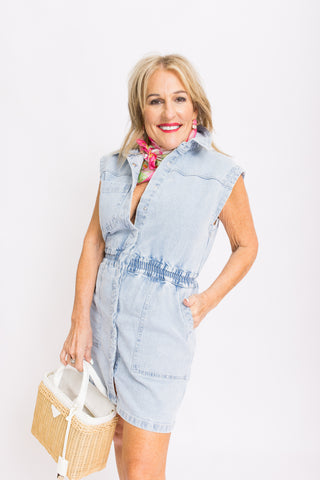 STEVE MADDEN: Robbie Dress