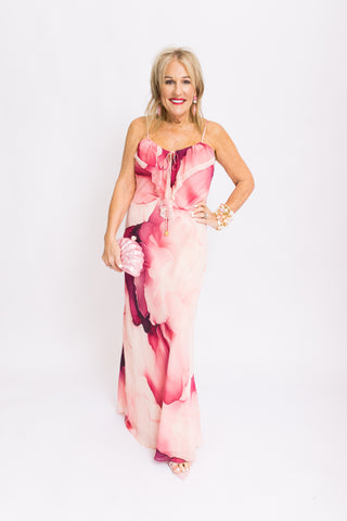 STEVE MADDEN: Maxinia Dress