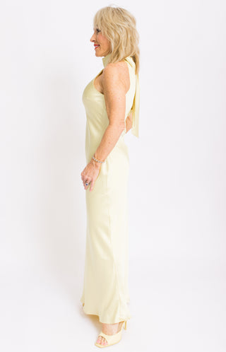 STEVE MADDEN: Lara Dress, BUTTER