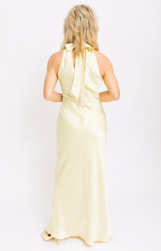 STEVE MADDEN: Lara Dress, BUTTER