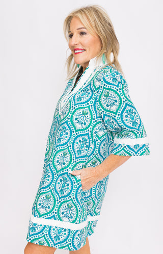 Seabreeze Darling Dress
