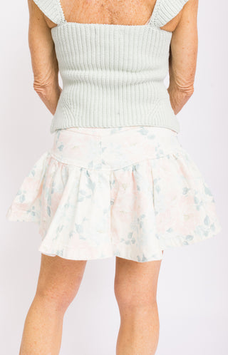 STEVE MADDEN: Lillyanne Skirt