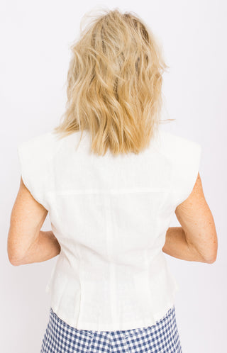 STEVE MADDEN: Cassady Top