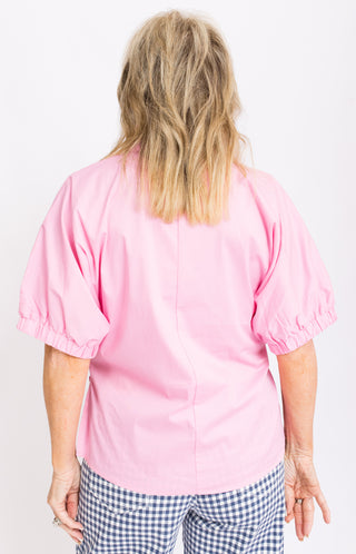 Sunday Sweetheart Top