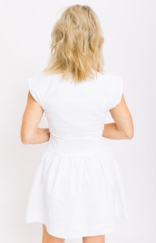 STEVE MADDEN: Gracyn Dress