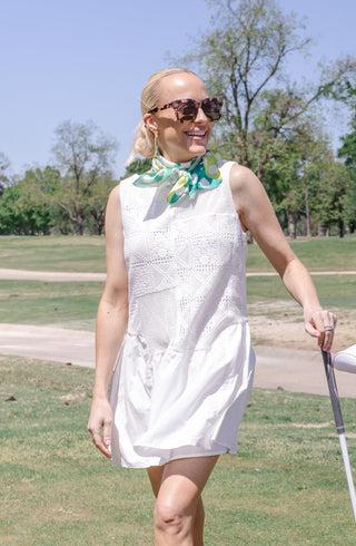 Daylight Trip Dress