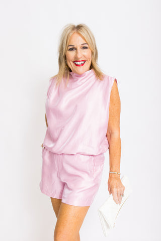 Petal Kiss Top, PINK