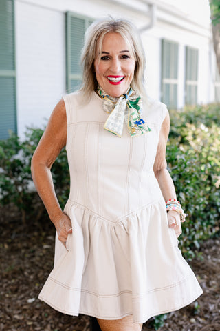 STEVE MADDEN: Irinna Dress