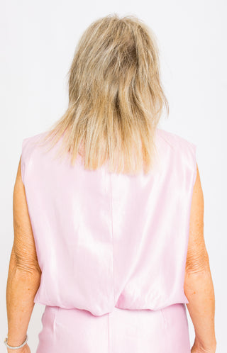 Petal Kiss Top, PINK