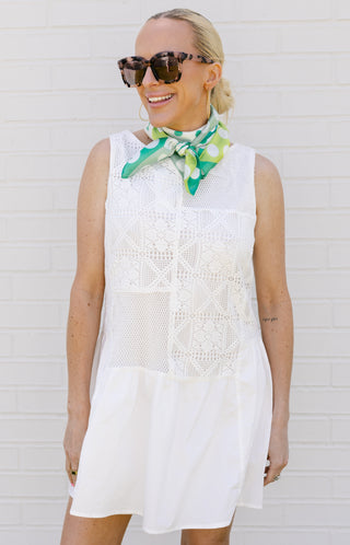 Daylight Trip Dress