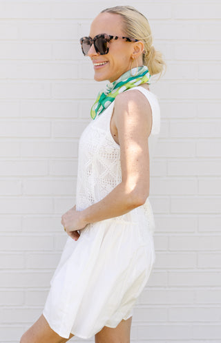 Daylight Trip Dress