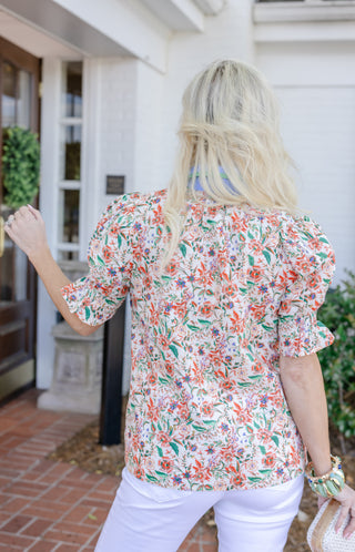 Stylish Staple Blouse