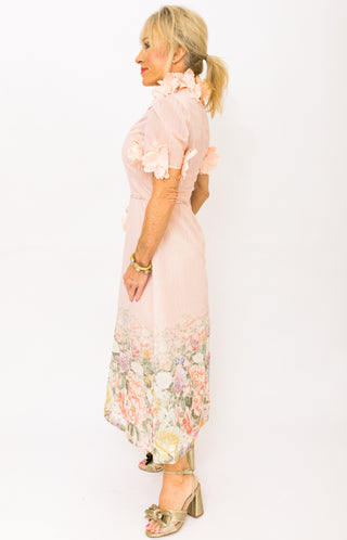 Flora Belle Dress