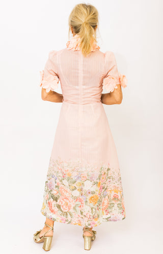 Flora Belle Dress