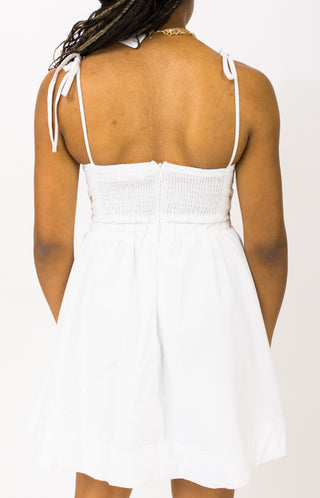 Twirl In Bloom Dress