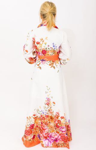 Sugar Petal Dress