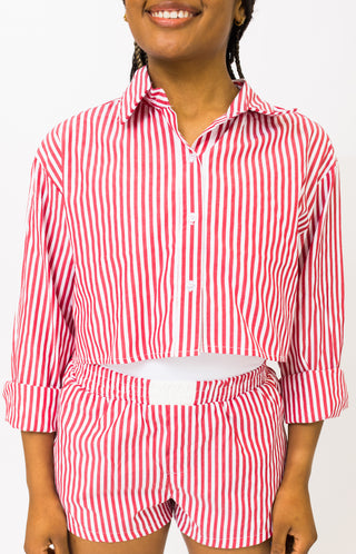 Carnival Shirt
