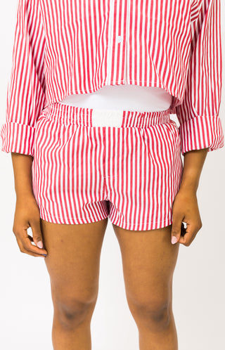 Carnival Shorts