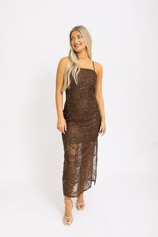 STEVE MADDEN: Maureene Dress