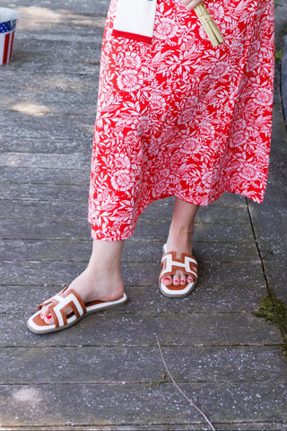 Portside Sandals