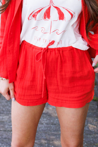 ZSUPPLY: Daylight Airy Shorts