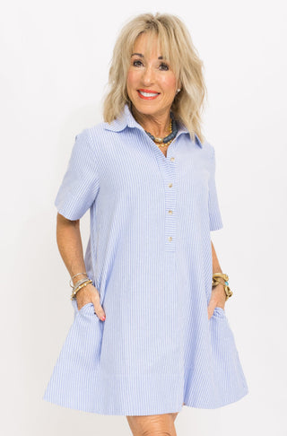 Harbor Dress