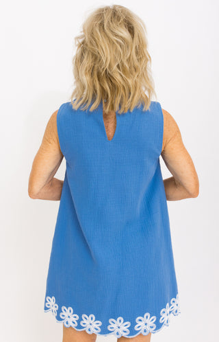 Coastal Cool Dress