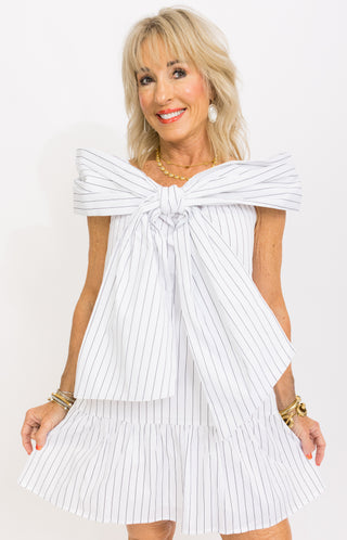 Flirt Factor Dress