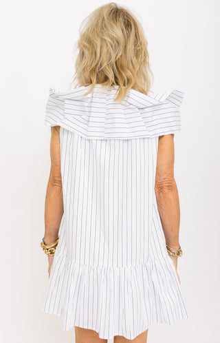 Flirt Factor Dress