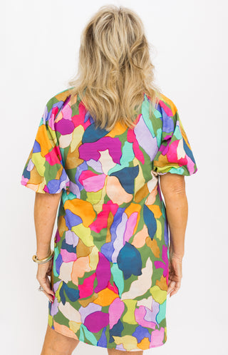 THML: All About You Dress