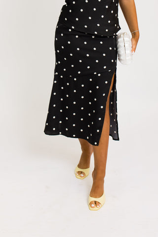 Midnight Muse Skirt