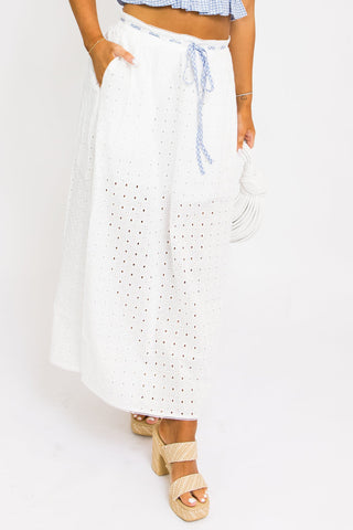 STEVE MADDEN: Zana Skirt