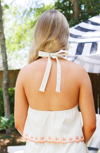 Beach Honey Top