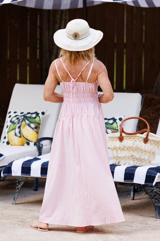 Cruise Bound Maxi Dress