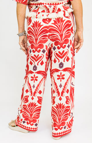 FATE: Tropical Sunset Pant