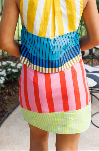 Remixer Skirt