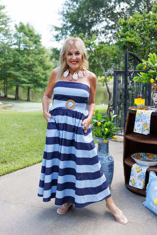 Emerald Coast Dress