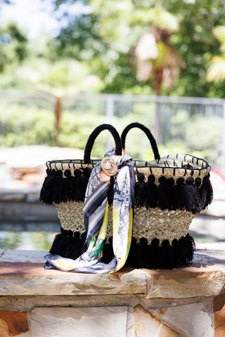 Beach Lady Bag
