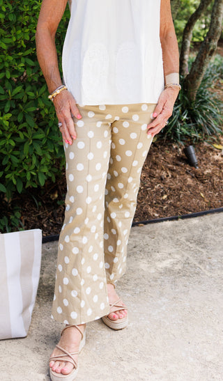 Timeless Charm Pants