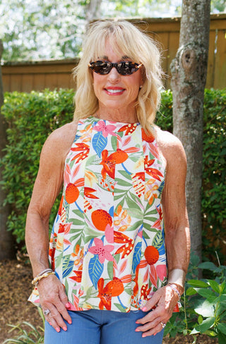 Portofino Top