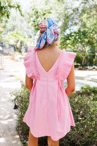 Valencia Mini Dress