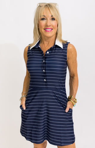 SMITH&QUINN: Hedy Dress