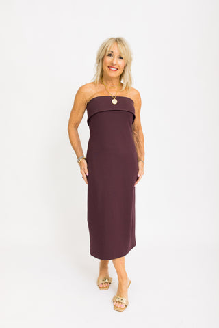 STEVE MADDEN: Roslynn Dress